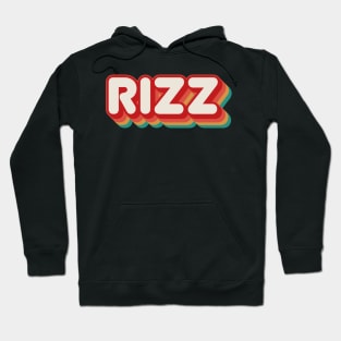 Rizz Hoodie